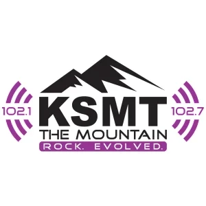 KSMT The Mountain