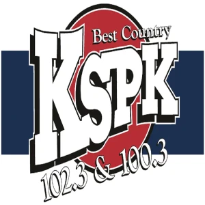 KSPK 102.3