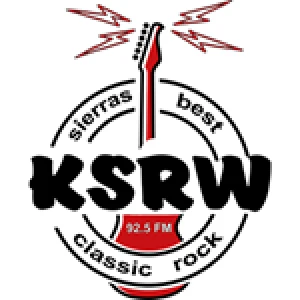 KSRW 92.5 FM