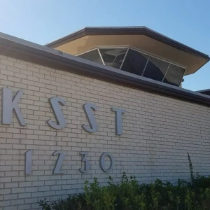 KSST Radio