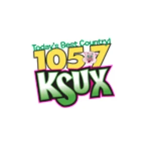 KSUX 105.7