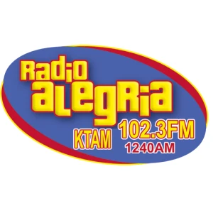 KTAM Radio Alegria
