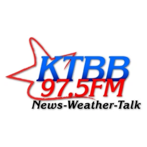KTBB 97.5 FM