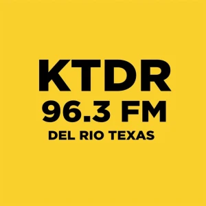 KTDR 96.3