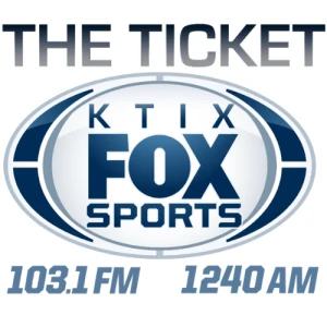 KTIX The Ticket