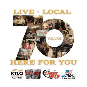 KTLO 97.9 FM