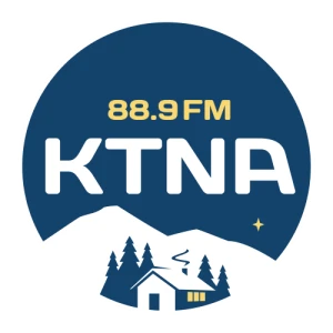 KTNA 88.9FM