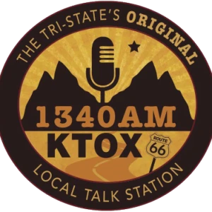 KTOX 1340 AM