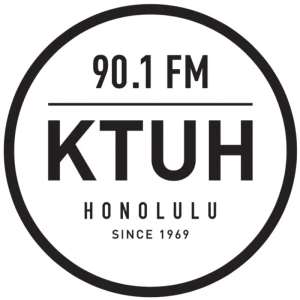 KTUH FM