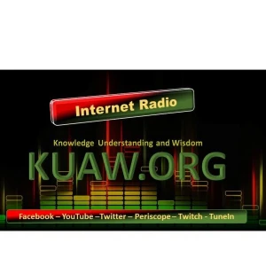 KUAW Radio