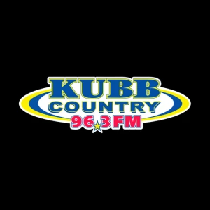 KUBB Country 96.3