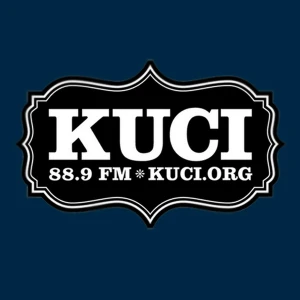 KUCI 88.9 FM