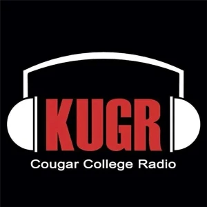 KUGR: Cougar College Radio