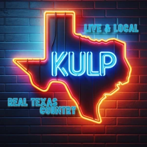 KULP 106.7 FM & 1390 AM
