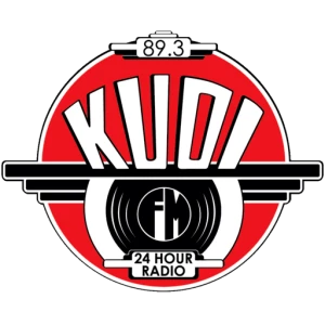 KUOI 89.3 FM