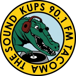 KUPS The Sound