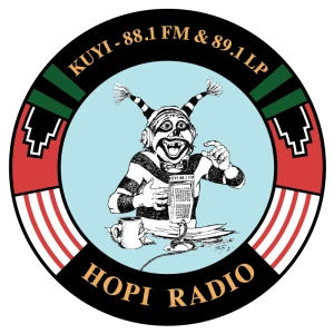 KUYI Hopi Radio