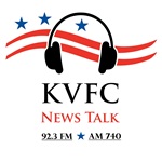 KVFC logo