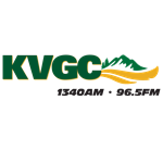 KVGC 1340 AM