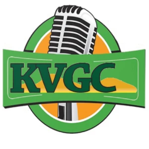 KVGC 1340 AM