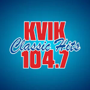 KVIK 104.7