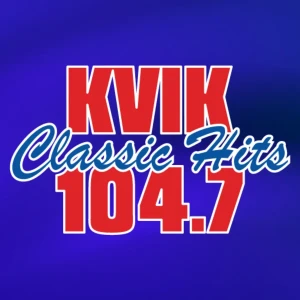 KVIK 104.7