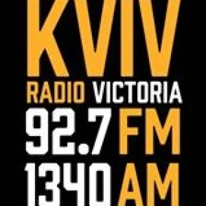 KVIV Radio Victoria