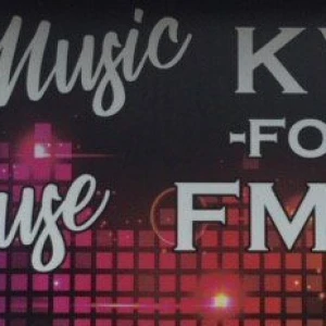 KVLJ 99.5 FM