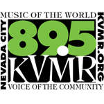 KVMR 89.5