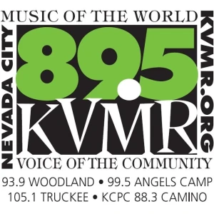 KVMR 89.5