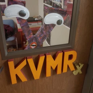 KVMRx