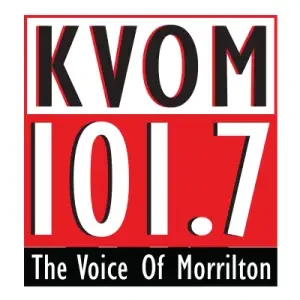 KVOM 101.7