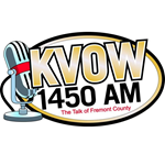 KVOW 1450 AM