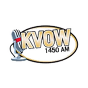KVOW 1450 AM