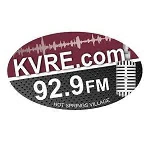 KVRE