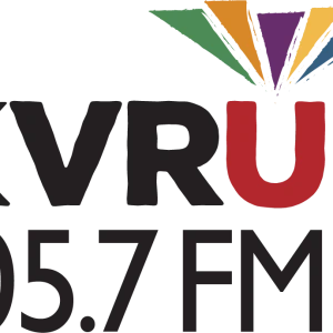 KVRU 105.7 FM