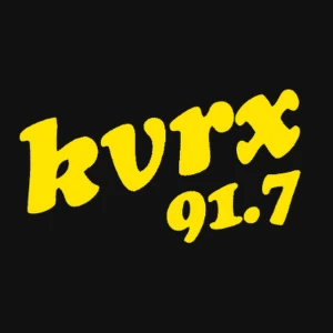 KVRX 91.7 FM
