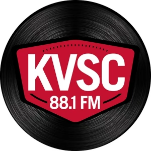KVSC 88.1 FM