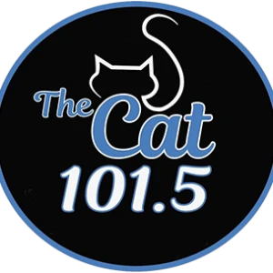 KVSF 101.5 The Cat