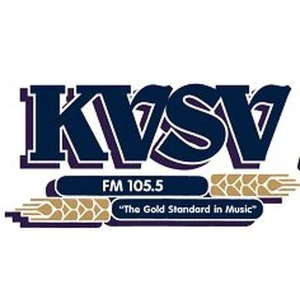 KVSV FM 105.5