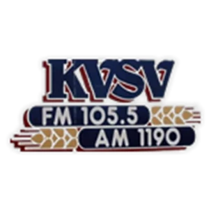 KVSV Radio AM 1190