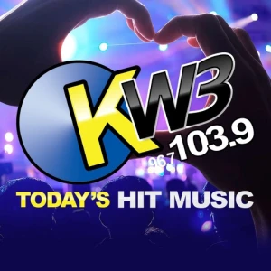 KW3 Today's Hit Music