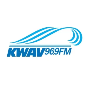 KWAV 96.9