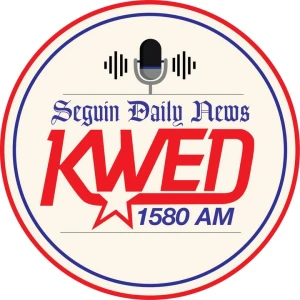 KWED 1580