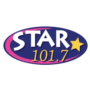 Star 101.7