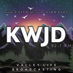 KWJD