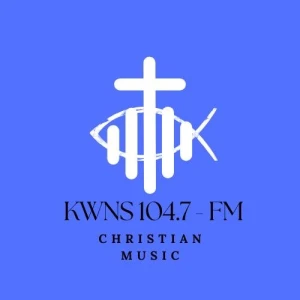 KWNS 104.7 FM