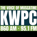 KWPC 860 AM