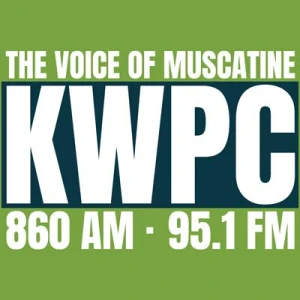 KWPC 860 AM