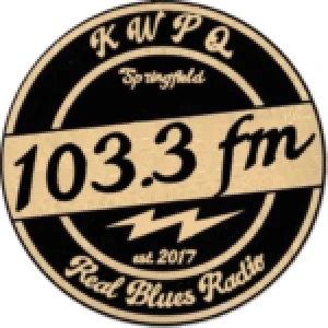 KWPQ 103.3 FM
